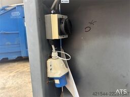 Bergmann Compactor