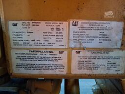 CATERPILLAR 3412