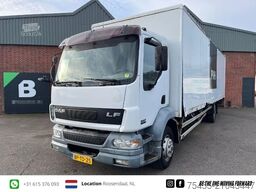 DAF LF 55.250 - Manual - 6 cilinder - 54.048