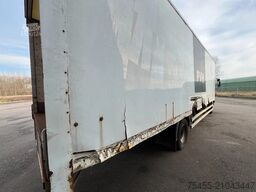 DAF LF 55.250 - Manual - 6 cilinder - 54.048