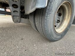 DAF LF 55.250 - Manual - 6 cilinder - 54.048