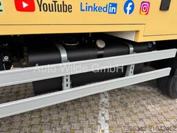 Fuso Wilde Expedition Truck F 258