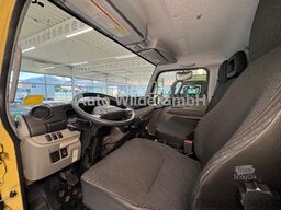 Fuso Wilde Expedition Truck F 258