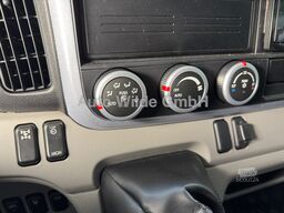 Fuso Wilde Expedition Truck F 258