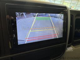 Fuso Wilde Expedition Truck F 258