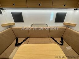 Fuso Wilde Expedition Truck F 258