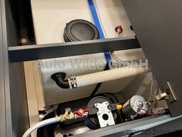 Fuso Wilde Expedition Truck F 258