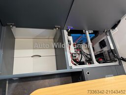 Fuso Wilde Expedition Truck F 258