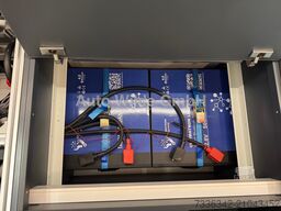 Fuso Wilde Expedition Truck F 258