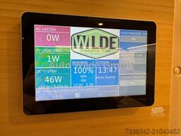 Fuso Wilde Expedition Truck F 258