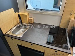 Fuso Wilde Expedition Truck F 258