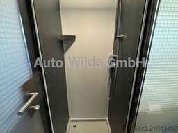 Fuso Wilde Expedition Truck F 258