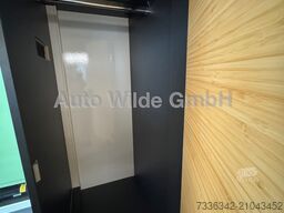 Fuso Wilde Expedition Truck F 258