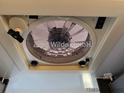 Fuso Wilde Expedition Truck F 258