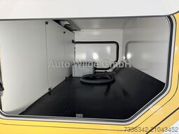 Fuso Wilde Expedition Truck F 258