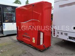 SKIBAK Skibak TX Van Hool