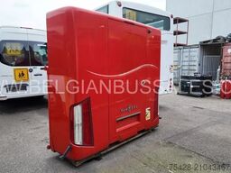 SKIBAK Skibak TX Van Hool