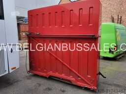 SKIBAK Skibak TX Van Hool