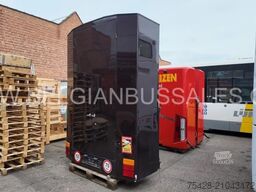 SKIBAK Black