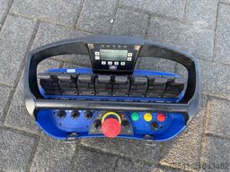 MAN TGS TGS  36.440 8x2 HMF 4020 K8