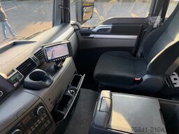 MAN TGS TGS  36.440 8x2 HMF 4020 K8