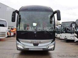 Iveco Magelys Pro / 12.8m / Euro 6 / Full option