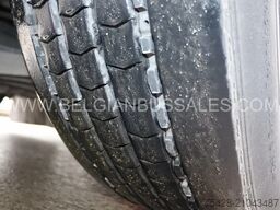 Iveco Magelys Pro / 12.8m / Euro 6 / Full option