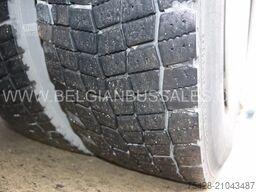 Iveco Magelys Pro / 12.8m / Euro 6 / Full option