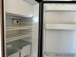 Fiat Ducato Campervan | 2 Schlafplätze Küche | Reisebereit