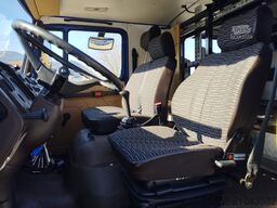 Mercedes-Benz 917 AF exTHW Allrad 4x4 1. Hand 7,5 t