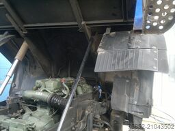 Mercedes-Benz 917 AF exTHW Allrad 4x4 1. Hand 7,5 t