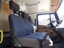 Mercedes-Benz 917 AF exTHW Allrad 4x4 1. Hand 7,5 t