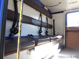 Mercedes-Benz 917 AF exTHW Allrad 4x4 1. Hand 7,5 t