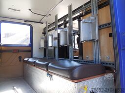 Mercedes-Benz 917 AF exTHW Allrad 4x4 1. Hand 7,5 t