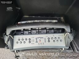 Renault T 520 6X4 Hiab 477E-7 HIDUO Crane Kran Big-Axle...