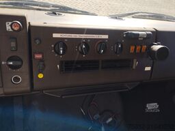 Mercedes-Benz 917 AF exTHW Allrad 4x4 1. Hand 7,5 t