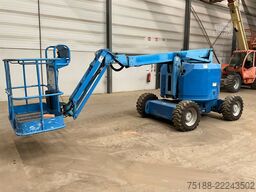 Genie Z 34/22