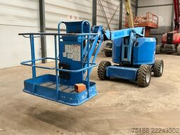 Genie Z 34/22