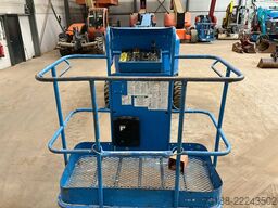 Genie Z 34/22