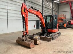 Kubota KX 057-4