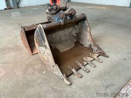 Kubota KX 057-4
