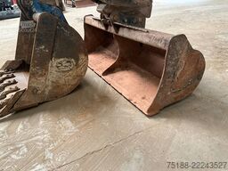 Kubota KX 057-4