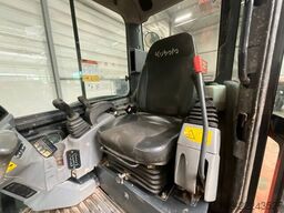 Kubota KX 057-4