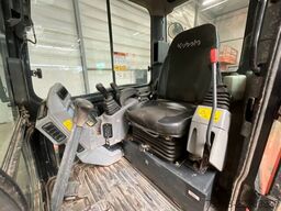 Kubota KX 057-4
