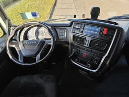 IVECO AS440S46 STRALIS LNG INTARDER