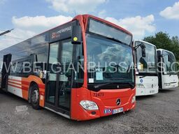 Mercedes Citaro 12,1m / Airco / E 6 / Broken Engine