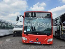 Mercedes Citaro 12,1m / Airco / E 6 / Broken Engine