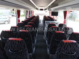 Van Hool EX16 M  / Tourismo / Acron / 13.3m / Airco / Eu...