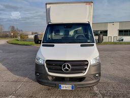 Mercedes Sprinter 419