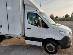 Mercedes Sprinter 419